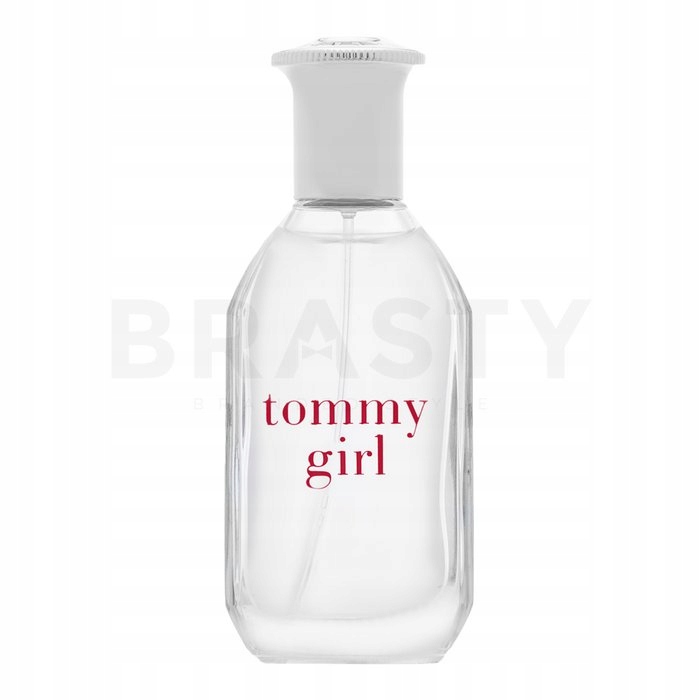 Tommy Hilfiger Tommy Girl Edt W 50 ml