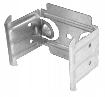 

Neoprofil Łącznik Krzyżowy płaski poddasze 10szt