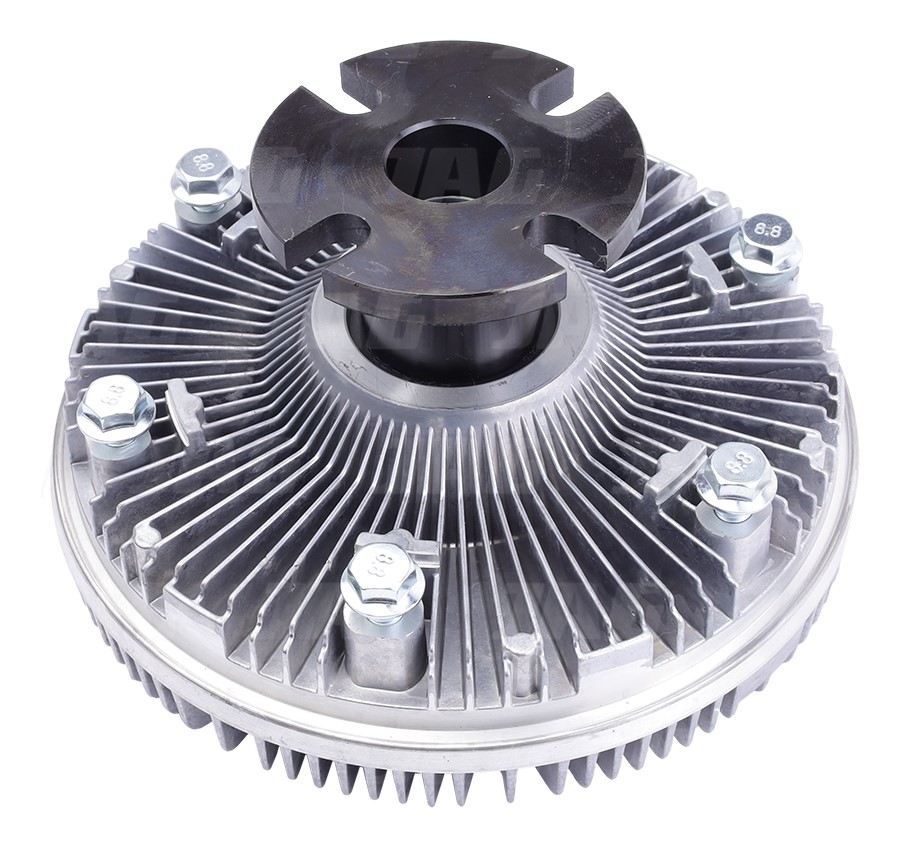 Viskózní spojka Case 442985A1