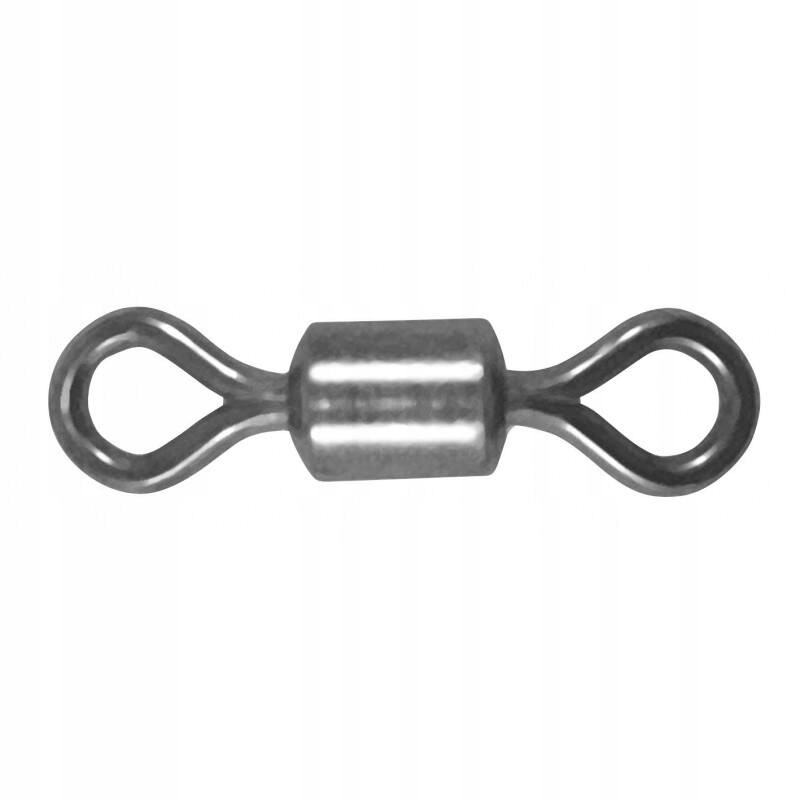 Krętlik Daiwa N'zon Swivel rozm. 10