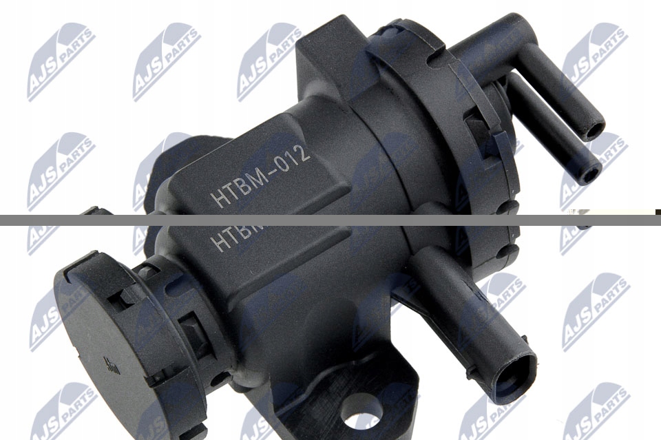 ZAWÓR TURBINY EGR Producent części NTY