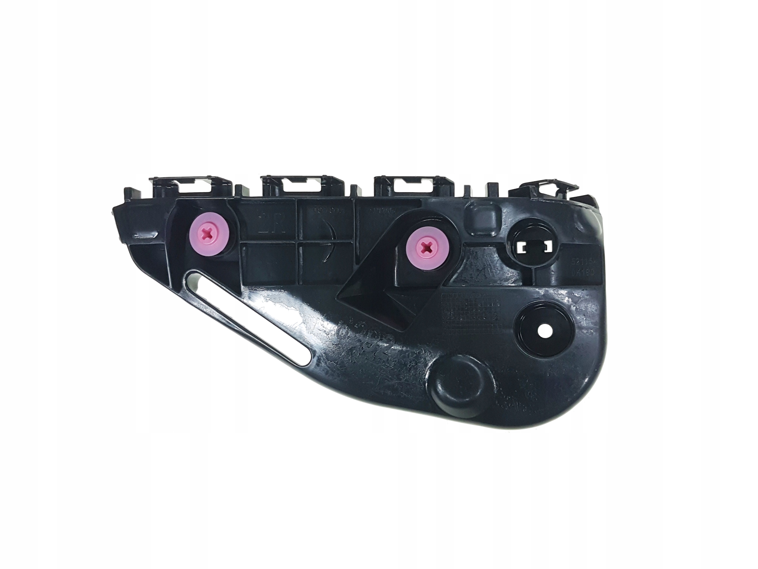 A52115-0K190 - HILUX 15-22 СЛАЙД БАМПЕР КРИЛО ПЕРЕДНІЙ ПРАВИЙ