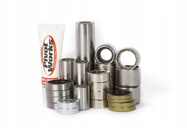 Pivot Works Sada Na Opravu Spojovacieho Prvku (kĺbu) Kyvadla Ktm Sx 125/150/250