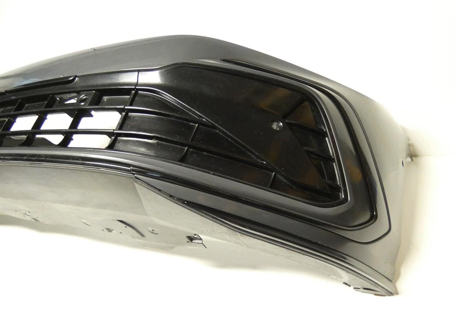 VW GOLF VIII 8 R-LINE 5H0807221 below 6 PDC 5H0807221 bumper front front