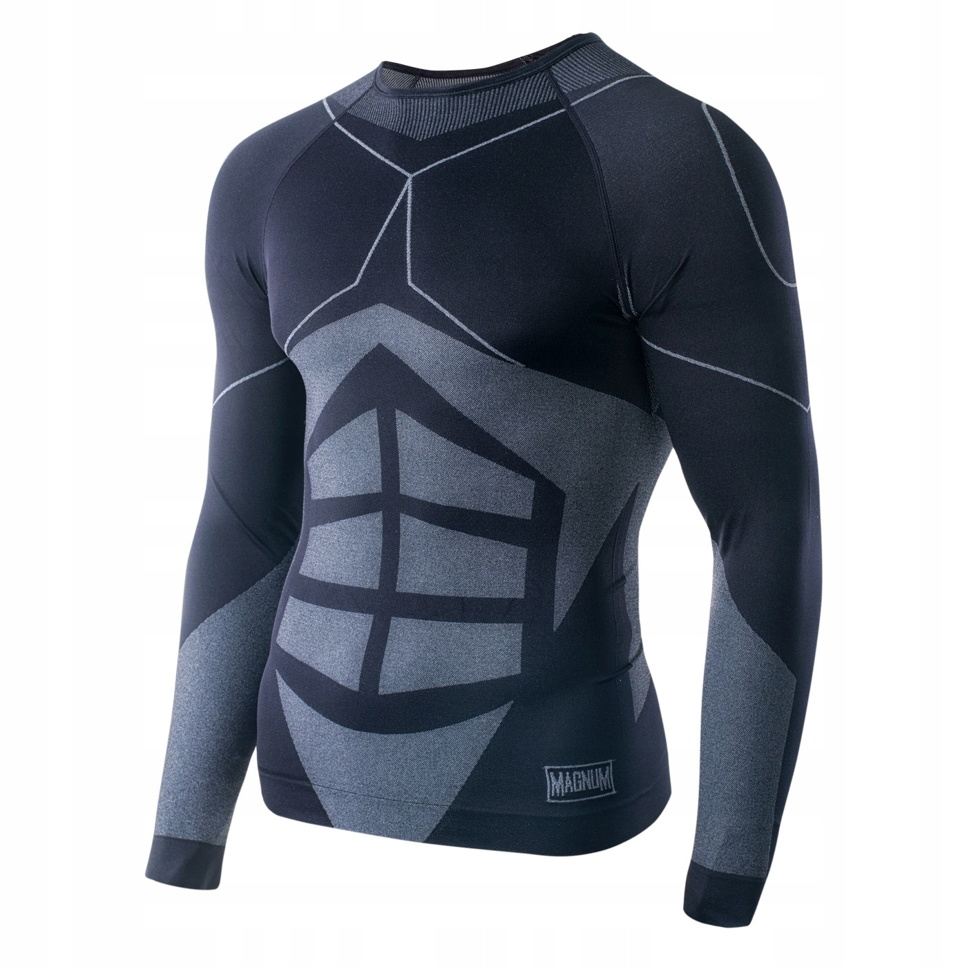 Bielizna Termoaktywna Bluza Magnum Jupiter r. L