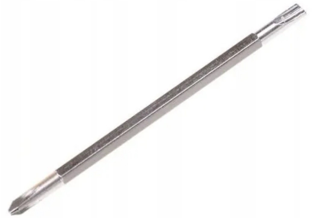 PRÓBNIK Napięcia PROBÓWKA TESTER PRĄDU ŚRUBOKRĘT Rodzaj próbnik