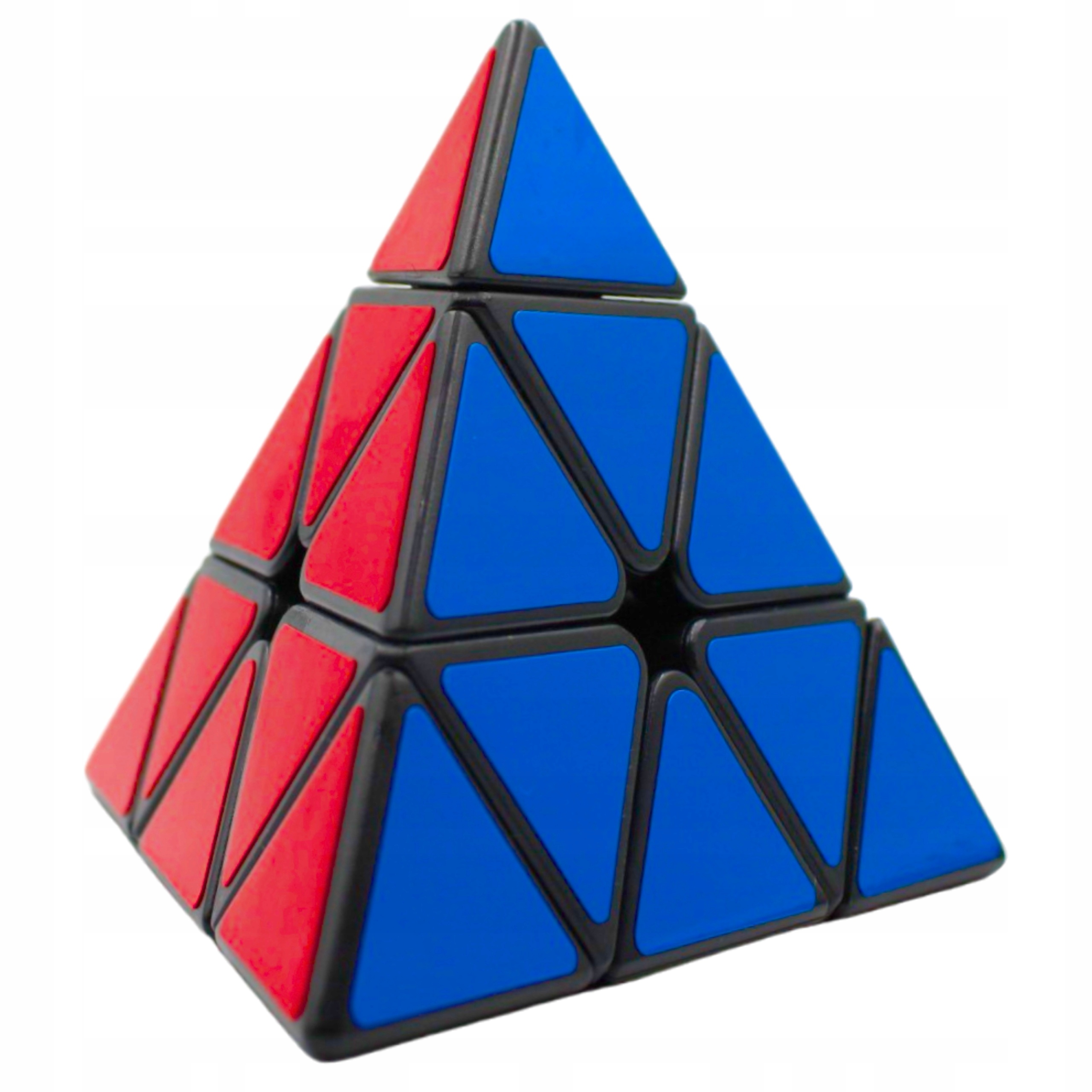 ORYGINALNA KOSTKA LOGICZNA PYRAMINX MOYU WYREGULOWANA SZYBKA - PIRAMIDA EAN (GTIN) 5905930068821