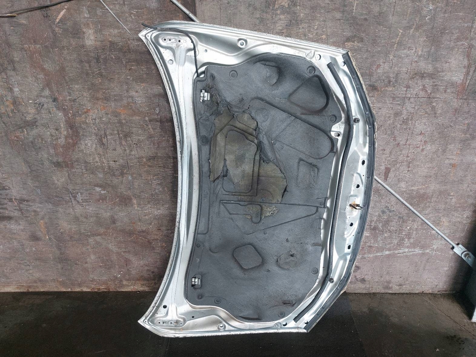 cofano MAZDA 6 e GG 25H