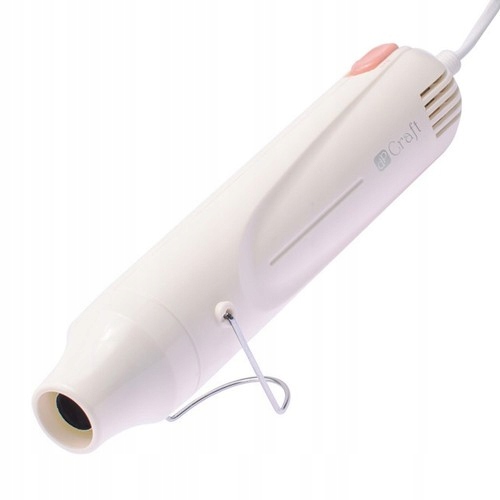 Univerzální ohřívač, sušička embossingu