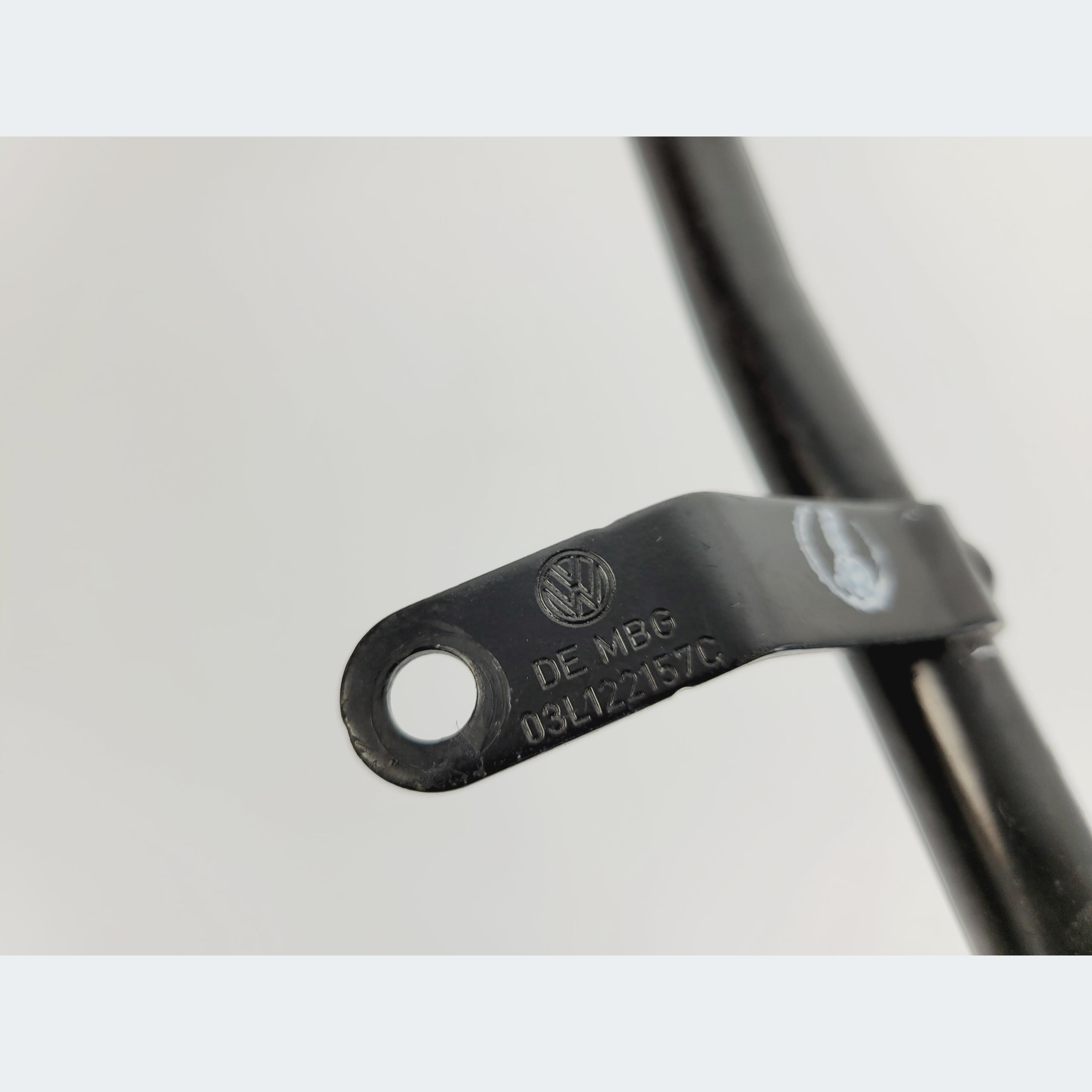 cijevčica prijenos vode VW SEAT AUDI 03L122157C