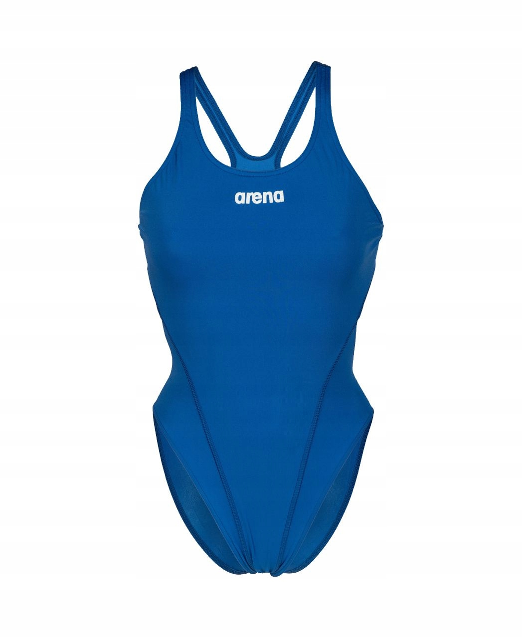 Strój kąpielowy Arena Swim Tech Solid R.D38