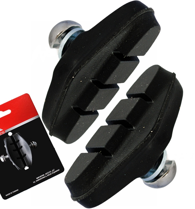 

Prox Klocki Hamulcowe Szosowe Komplet 50mm Śruba