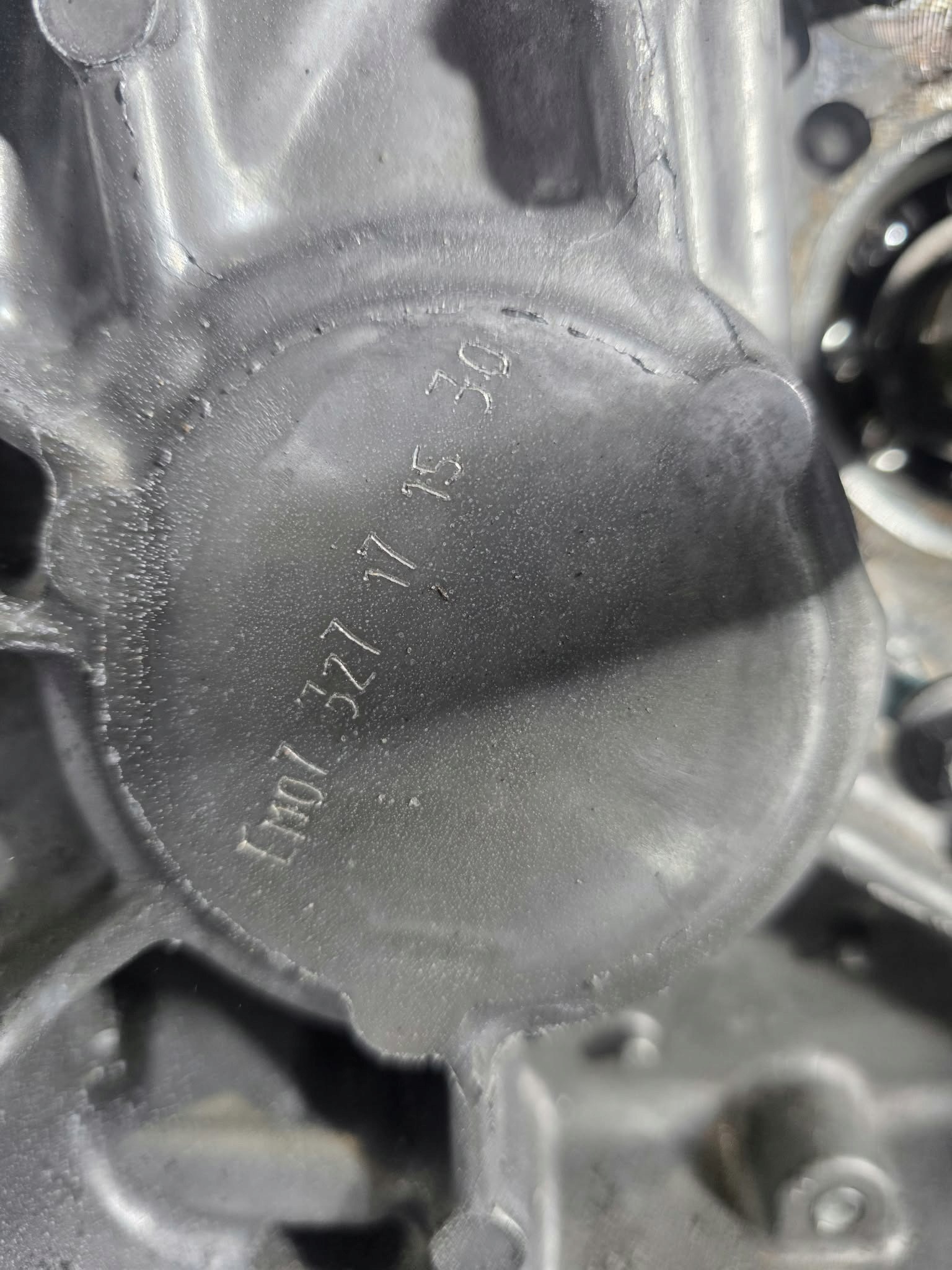 gearbox, PEUGEOT 2008 and LIFT 20EA59 6 gearbox MANUAL 9801309110