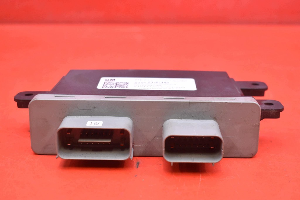 control unit module ADBLUE 84880436 OPEL ASTRA 5 V K 1.6 CDTI 136 KM 15-20