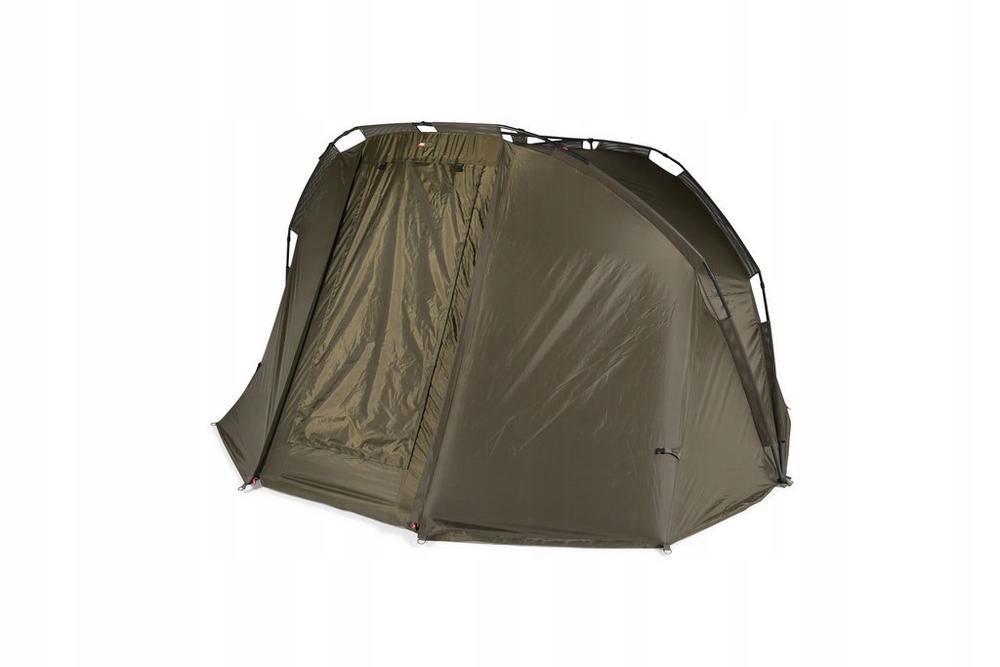 Jrc Namiot z Narzutą Defender Bivvy 2 Man