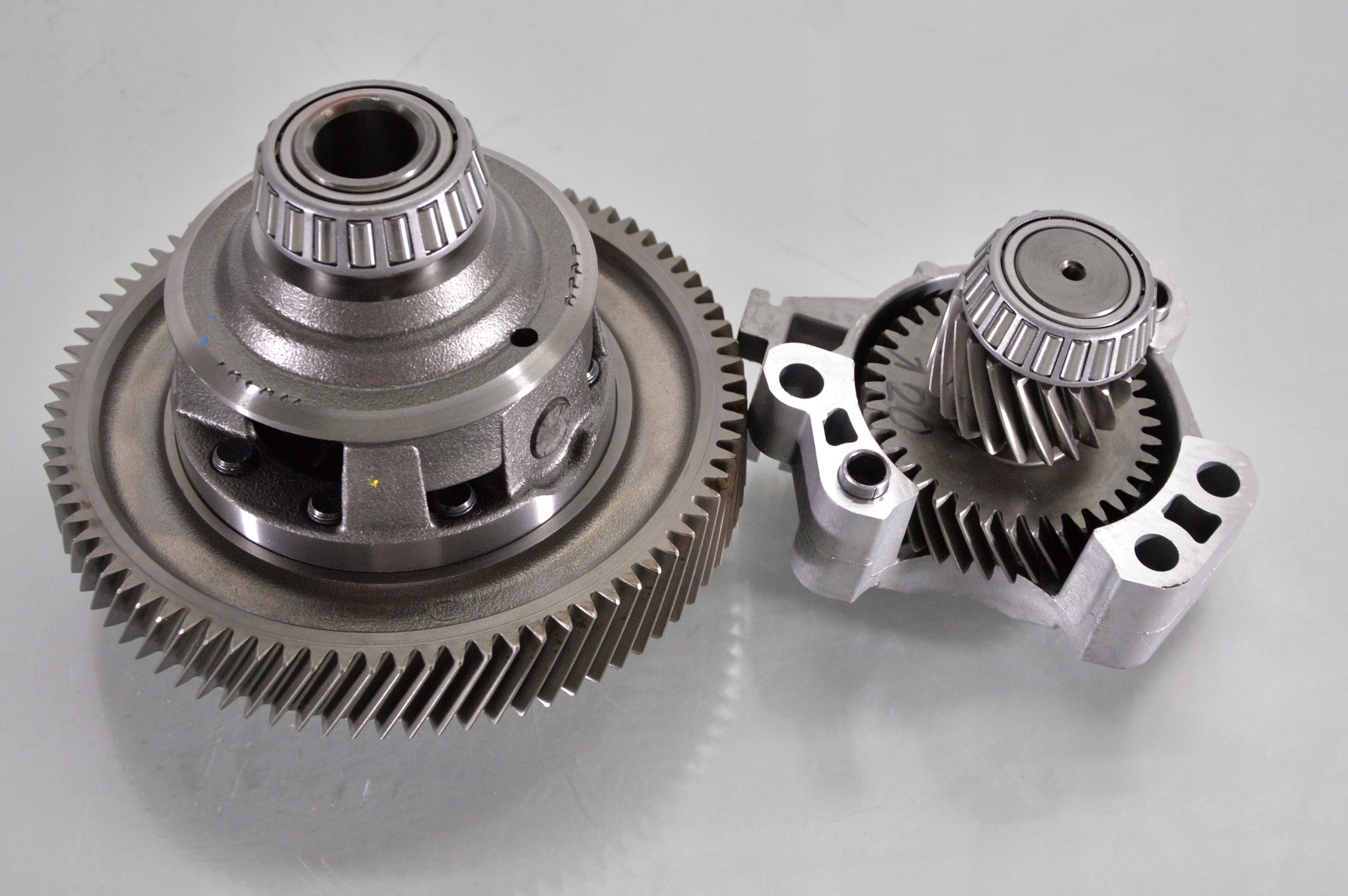 Диференціал 81 зуб VT1 CFT25 Mini Cooper