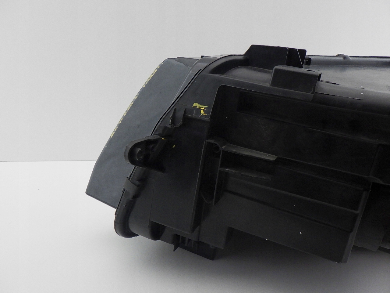 VW TIGUAN II 5NB 5N FULL LED EU light right