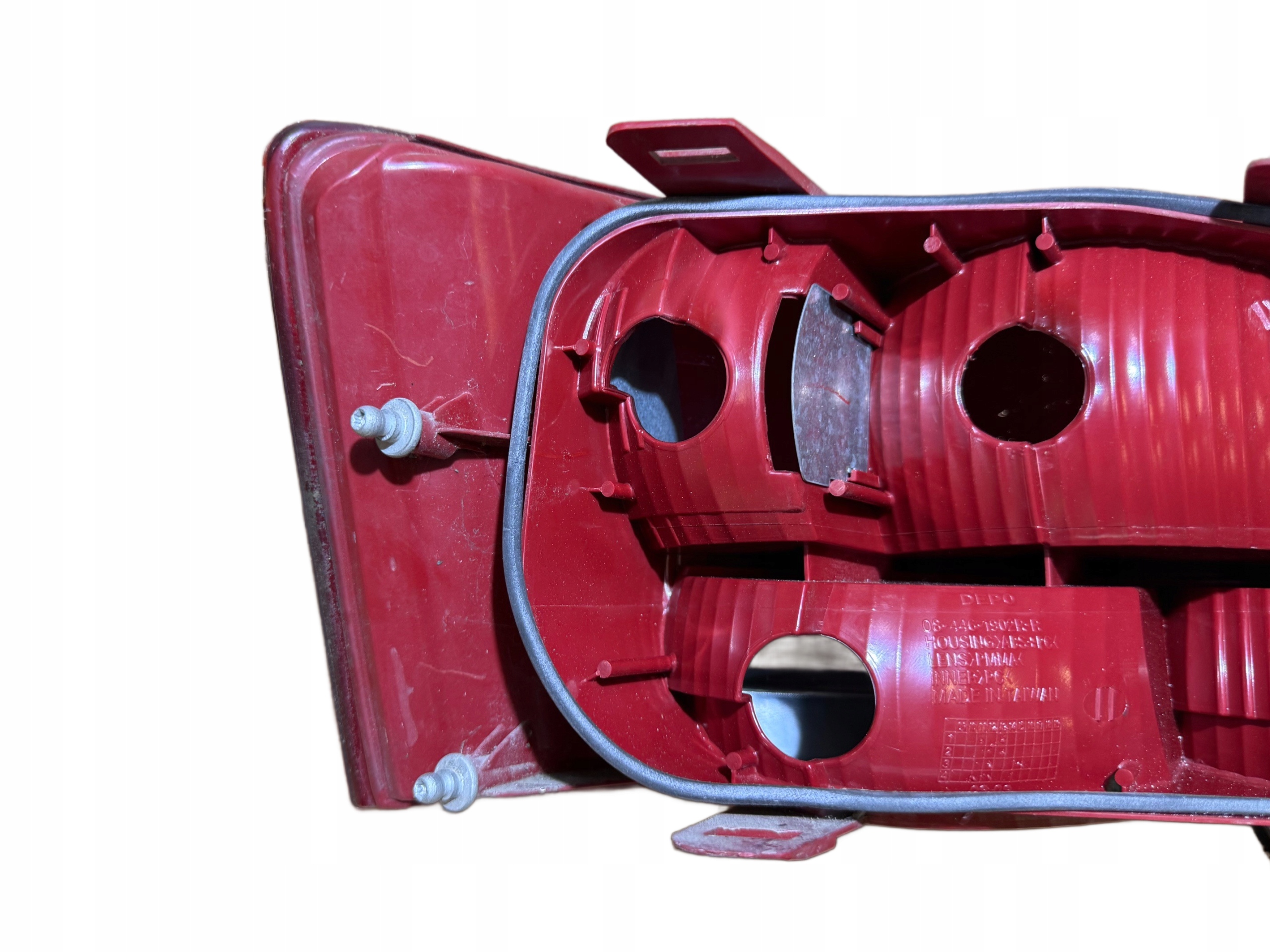 AUDI A6 C6 sedan light right rear right rear part W fender