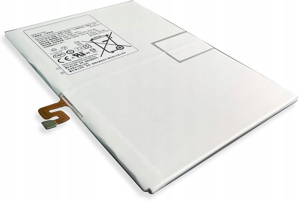 Nowa Bateria EB-BT725ABU Samsung Galaxy Tab S5E T720, T725, T725c