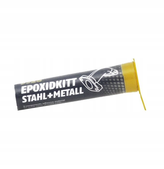 

Mannol Klej wypełniacz do metalu tworzyw 56g 9928