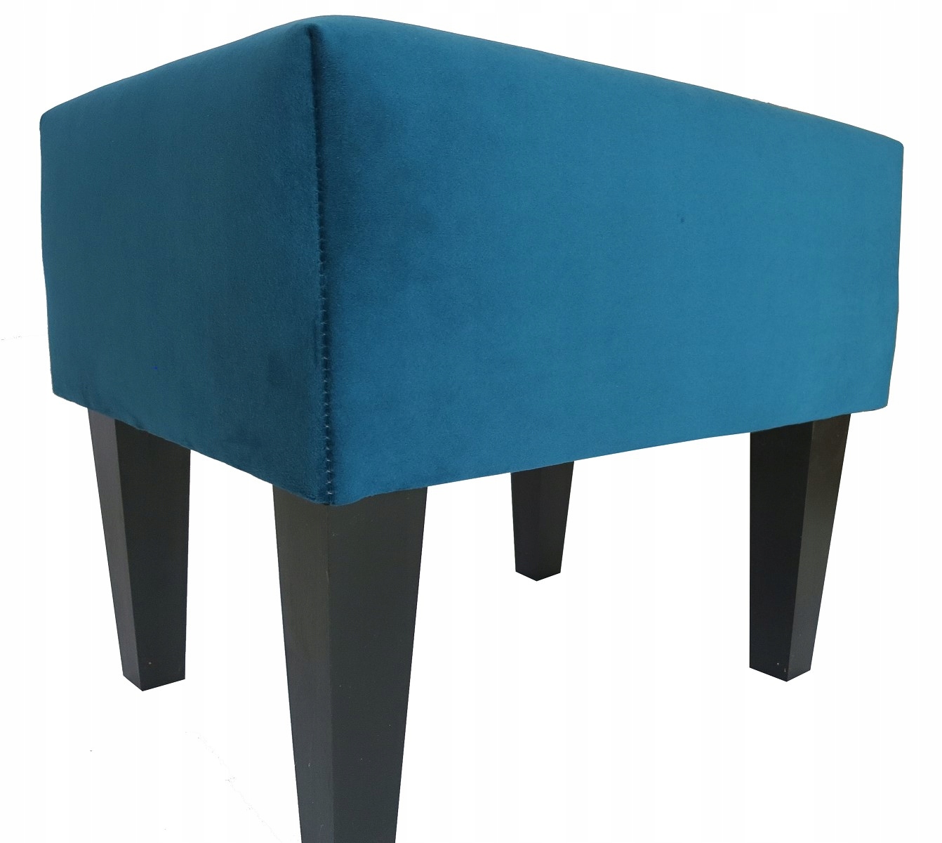 Fotel Uszak morski + podnóżek Marka inna