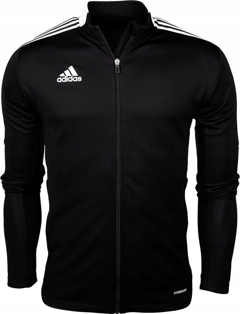 BLUZA DZIECIĘCA ADIDAS SPORTOWA NA TRENING r 152cm