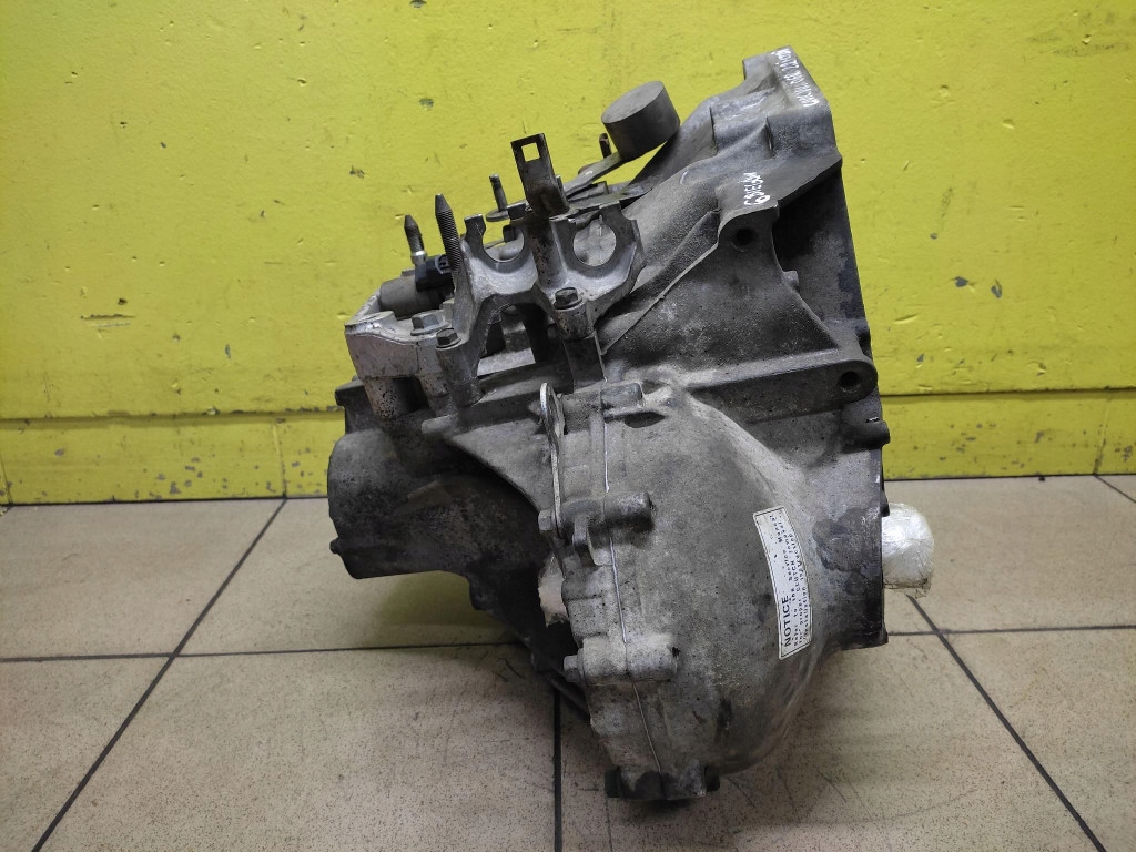 HONDA CIVIC VIII 2.2 e-CTDI CAMBIO PPG6