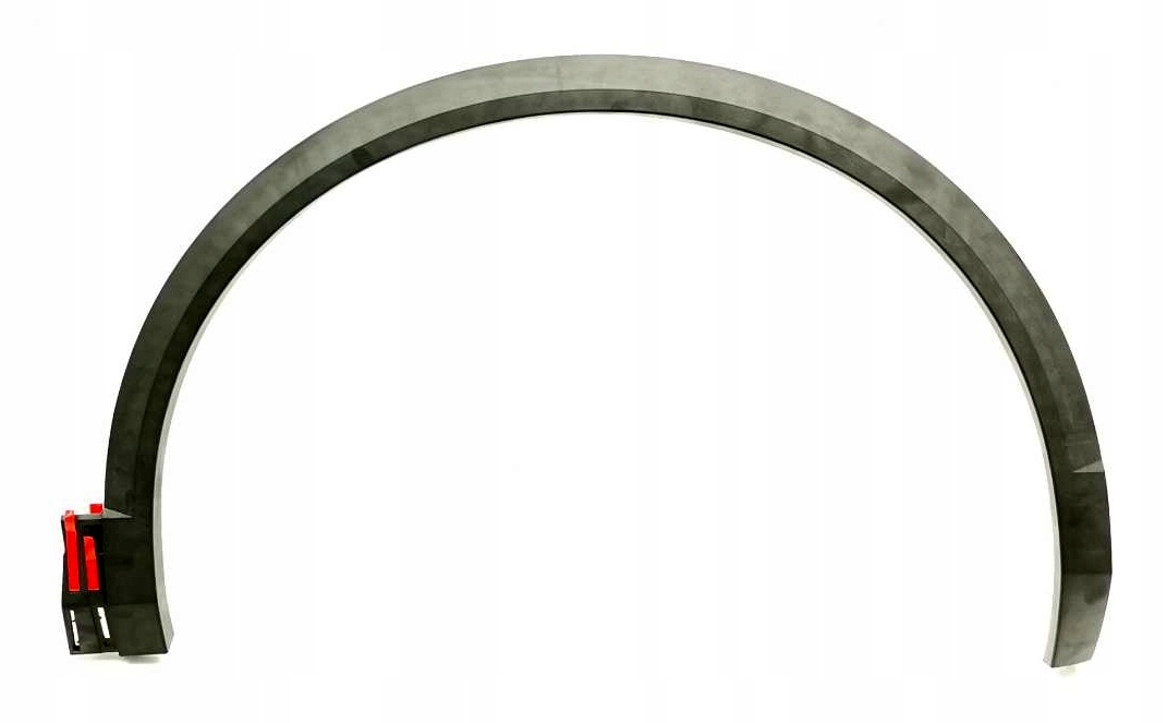 LISTWA NAKŁADKA BŁOTNIKA PRAWA VW T-ROC 2GA 2GA853718 9B9 NOWA ORG