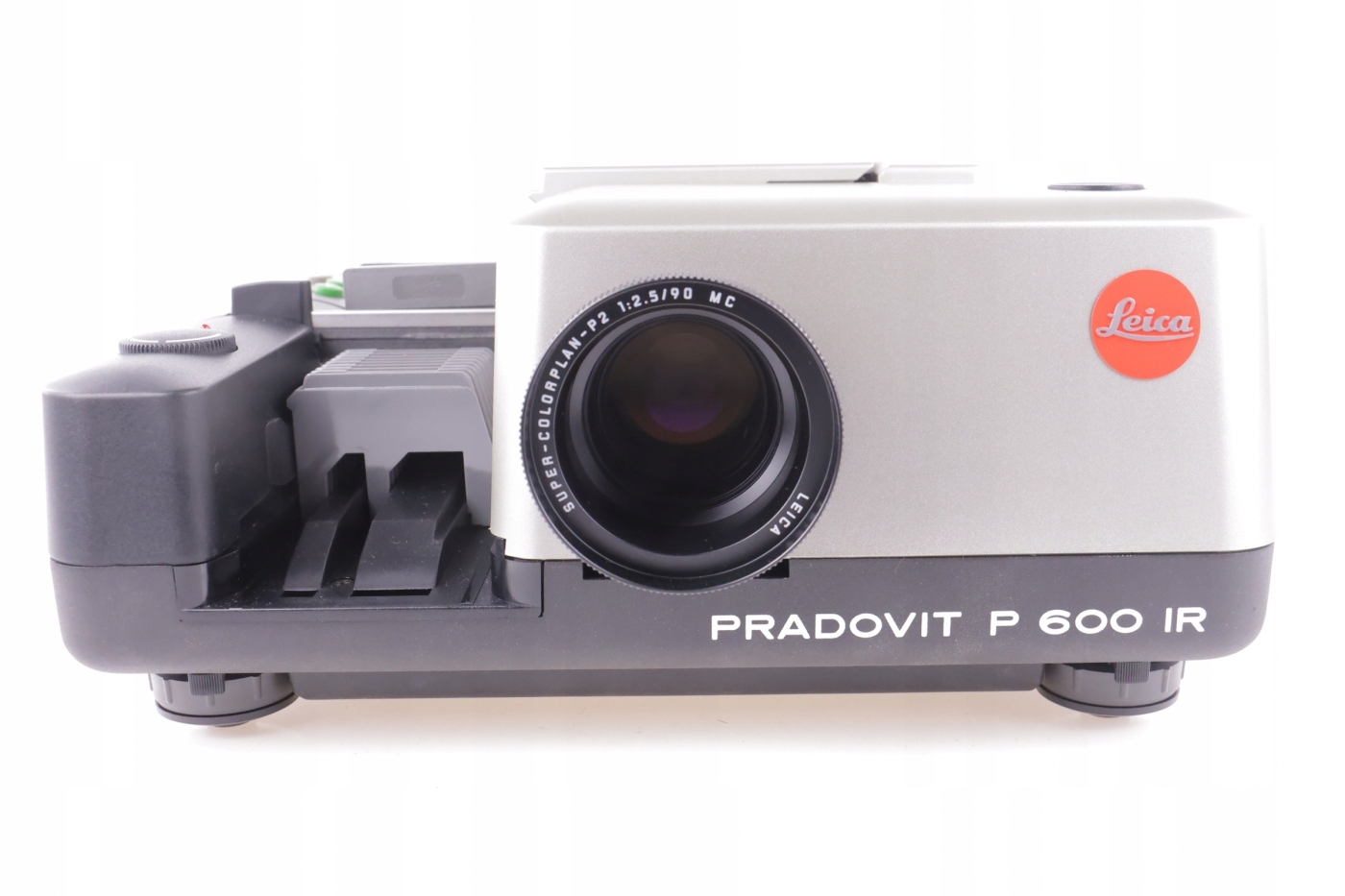 Rzutnik, projektor Leica Pradovit P600 IR Model Pradovit P600 IR