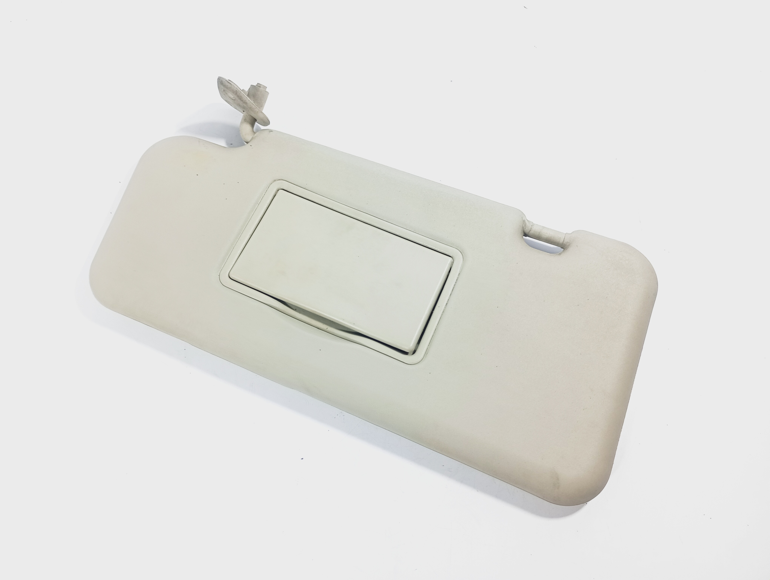 cover sun left driver´s visor left Nissan NOTE E11 06-12