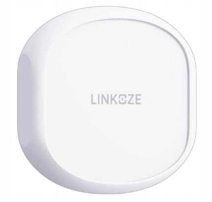 Smart Gateway - inteligentna bramka z WiFi i BT