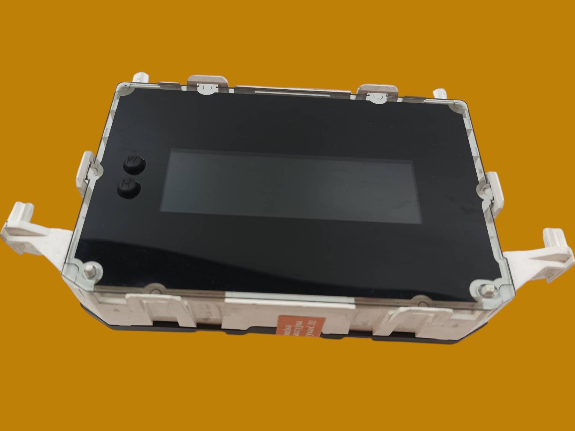 display ET7T-18B955-AC Ford Fiesta Mk7 (2008-2016)