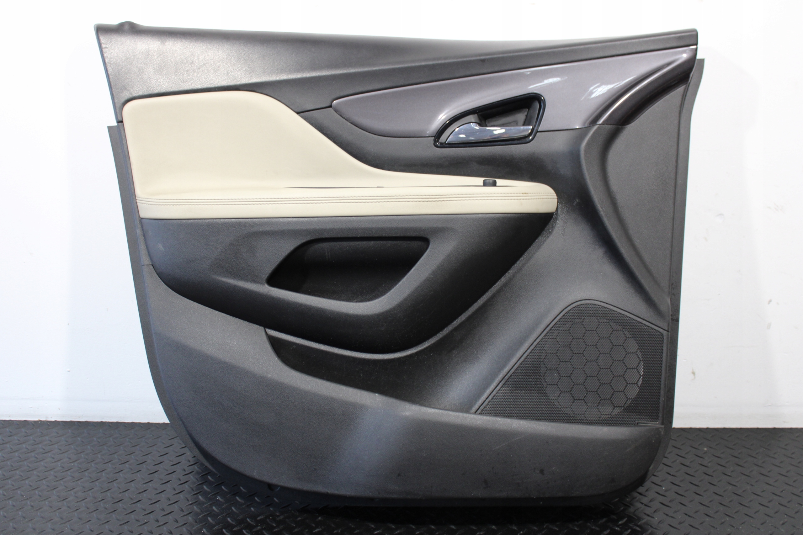 upholstery side door left front OPEL MOKKA X LIFT 2017