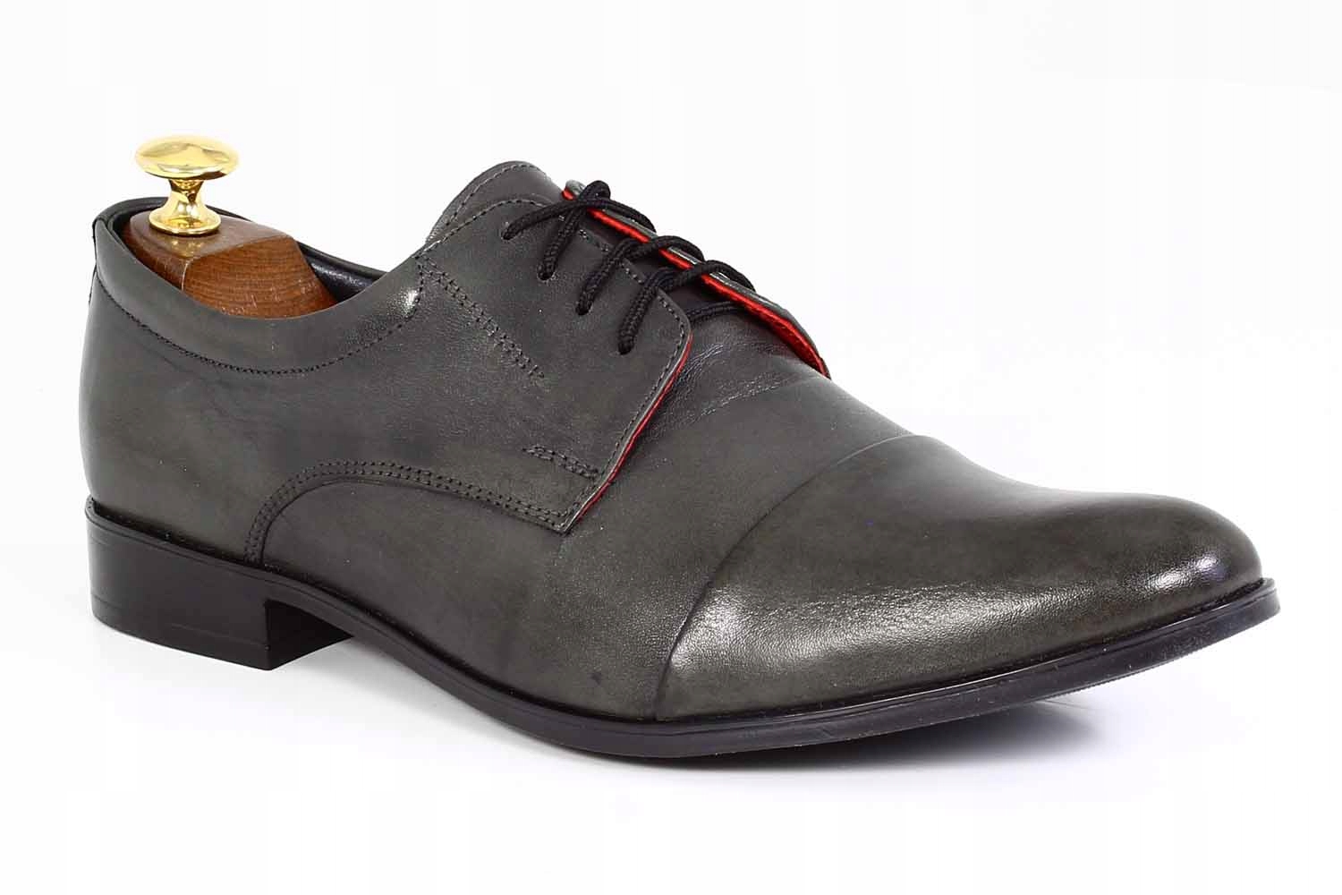 Elegantní Společenské Pantofle 632 Popel 39