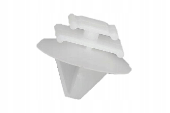 10szt. SPINKA LISTWY BOCZNEJ PEUGEOT 106 206 207 Numer katalogowy części 50198