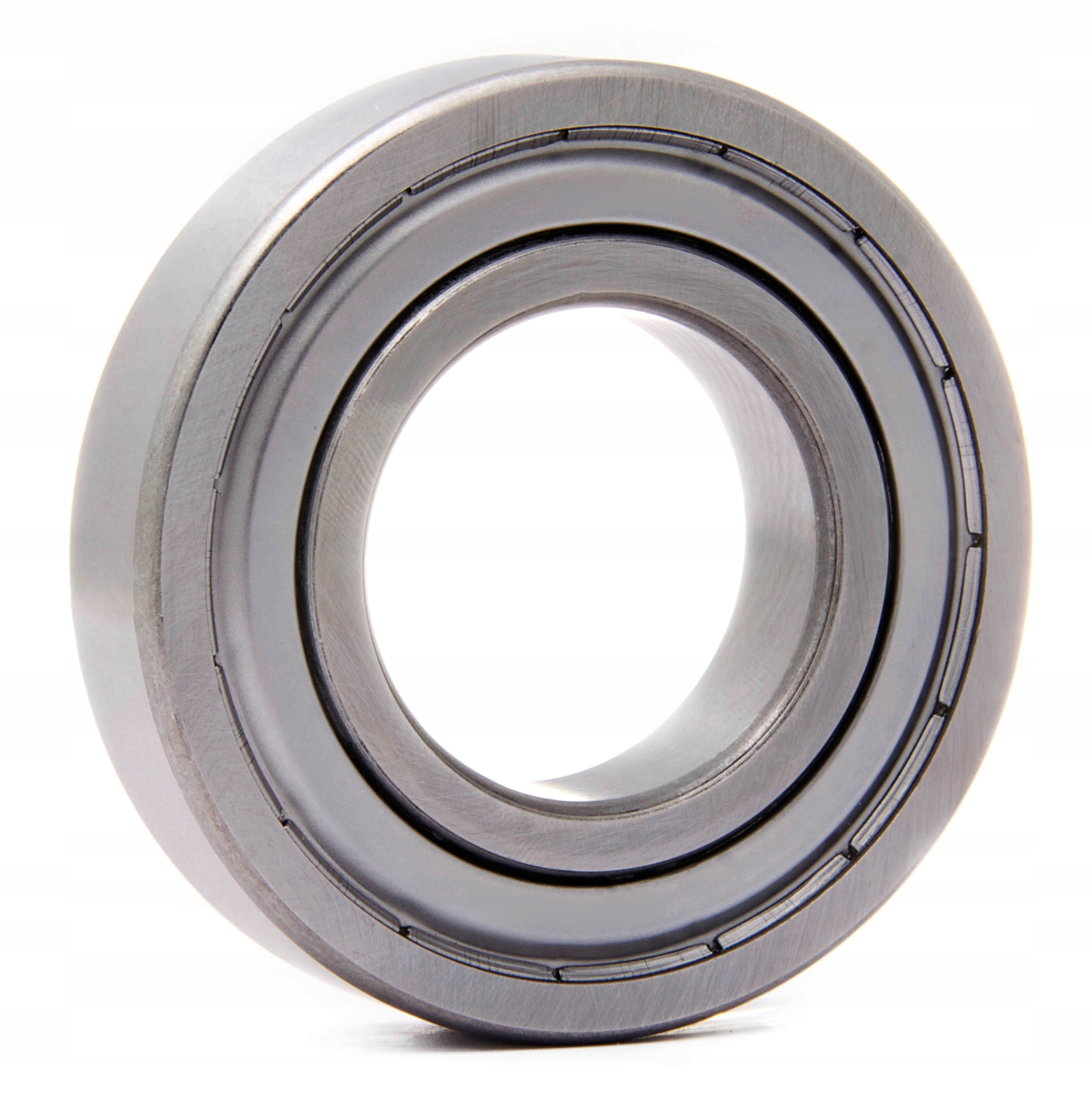 Łożysko kulkowe 6207 ZZ 35x72x17mm