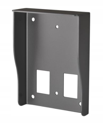 

Osłona Natynk Do Panelu Zewnętrznego DR-2GN Commax