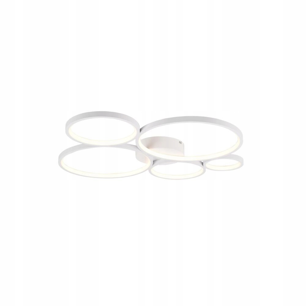 Led stropná lampa 49W Rondo 622610531 Trio