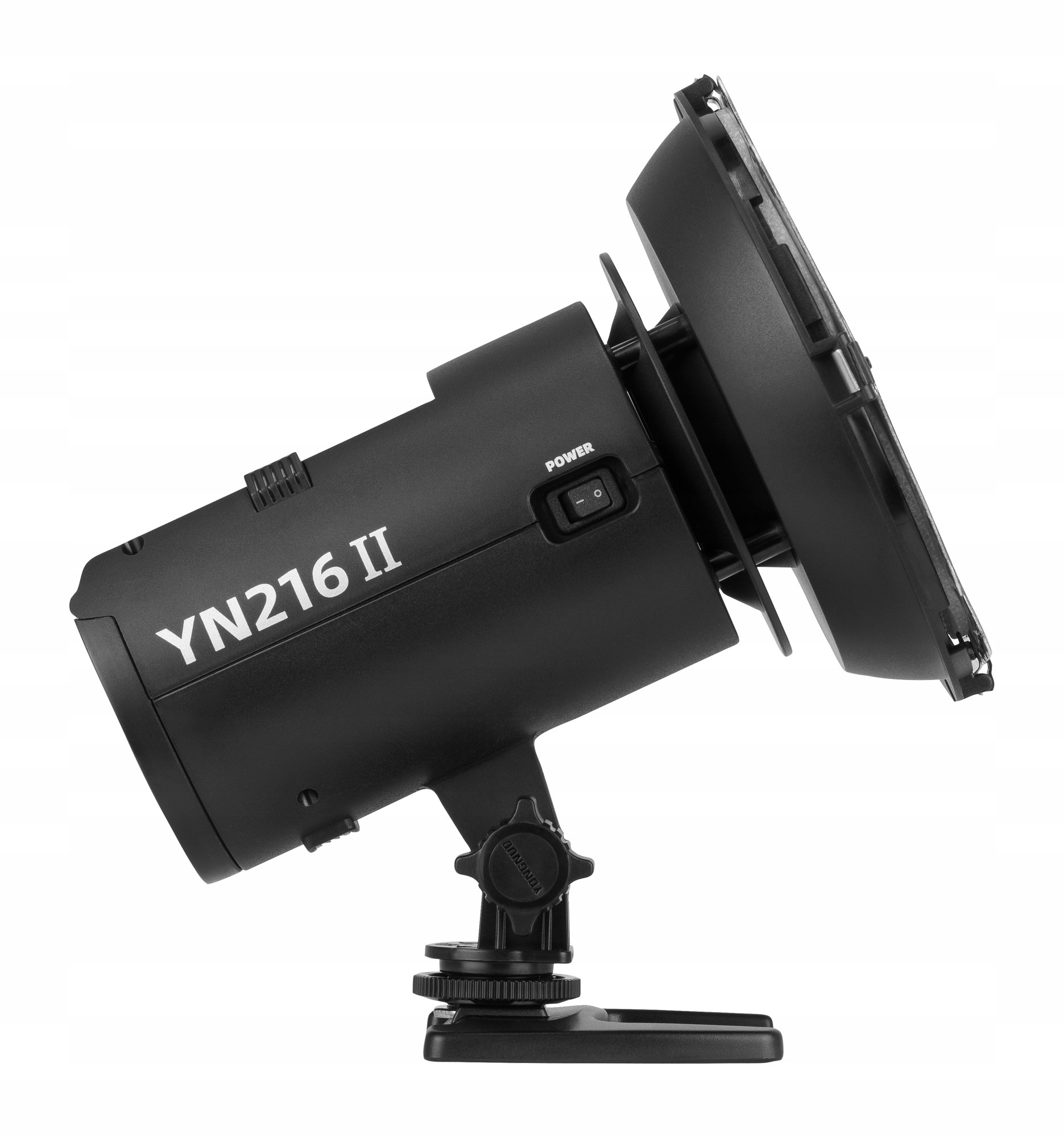 Lampa LED Yongnuo YN216 II - WB (2700 K - 8000 K) Model YN216II 2700-8000