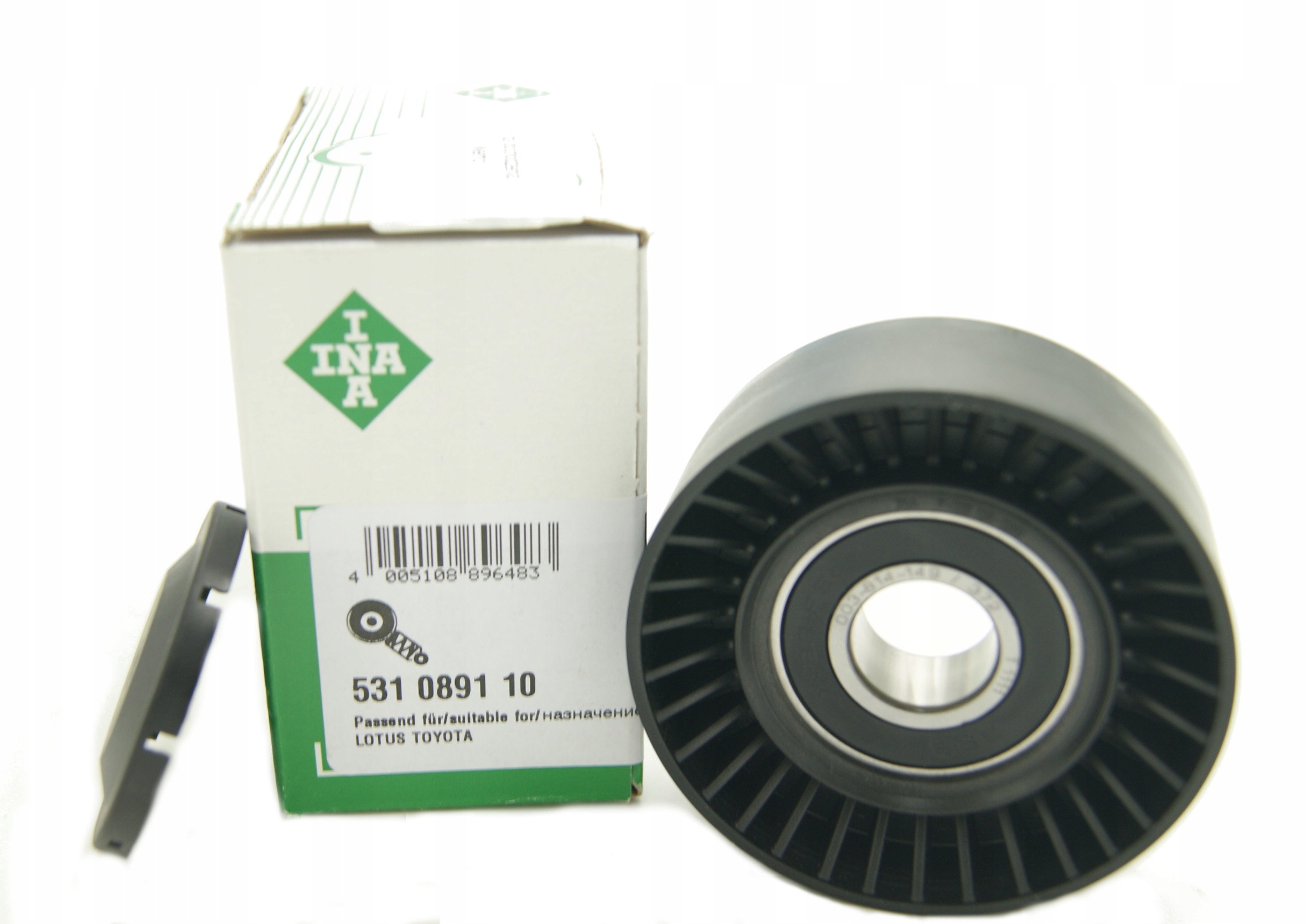 

Ina Rolka Napinacza Do Toyota Avensis T22 T25