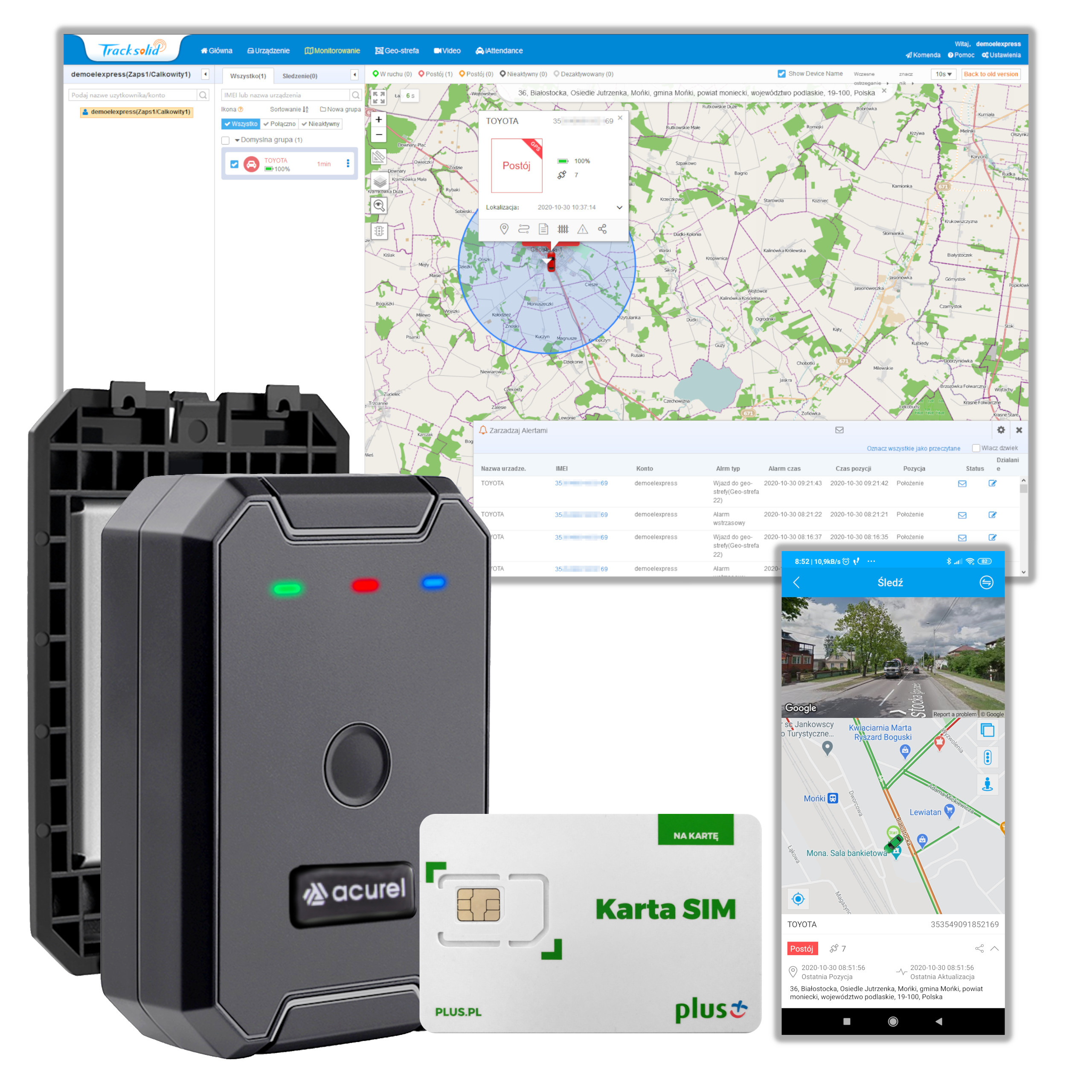 

Lokalizator Gps Podsłuch Pc Android Bez Abonamentu