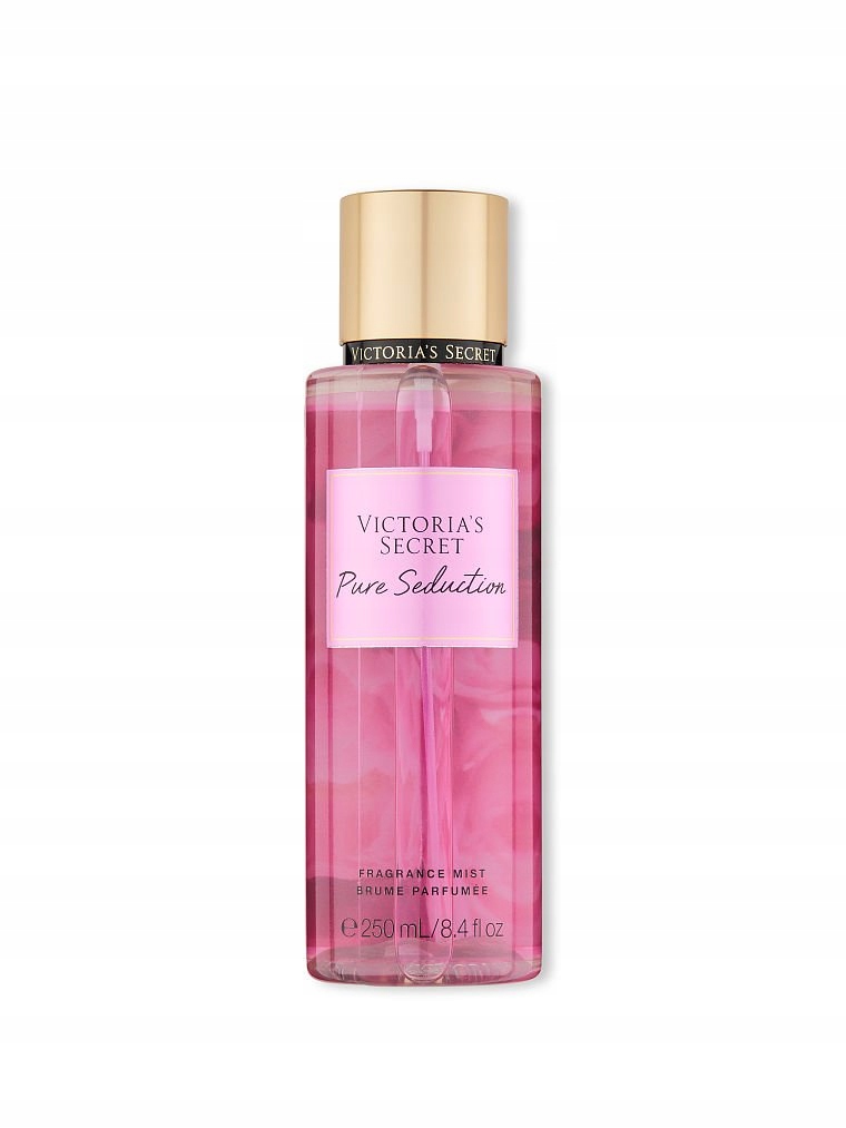 Victoria Secret Pure Seduction 250 ml mgiełka do ciała