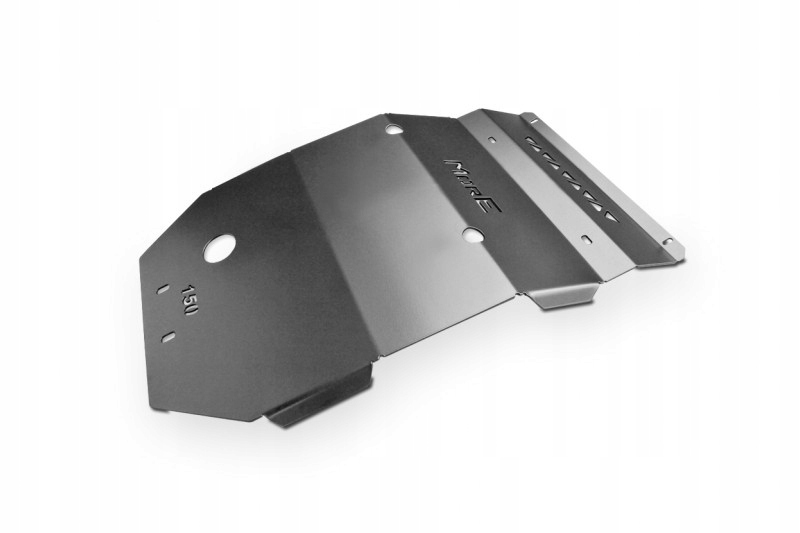 STALOWA OSŁONA PODWOZIA PRZEDNIA TOYOTA LAND CRUISER 150 MORE 4X4