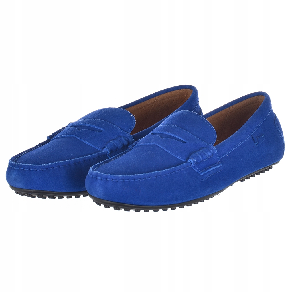 Mokasíny Polo Ralph Lauren Reynold 803746595