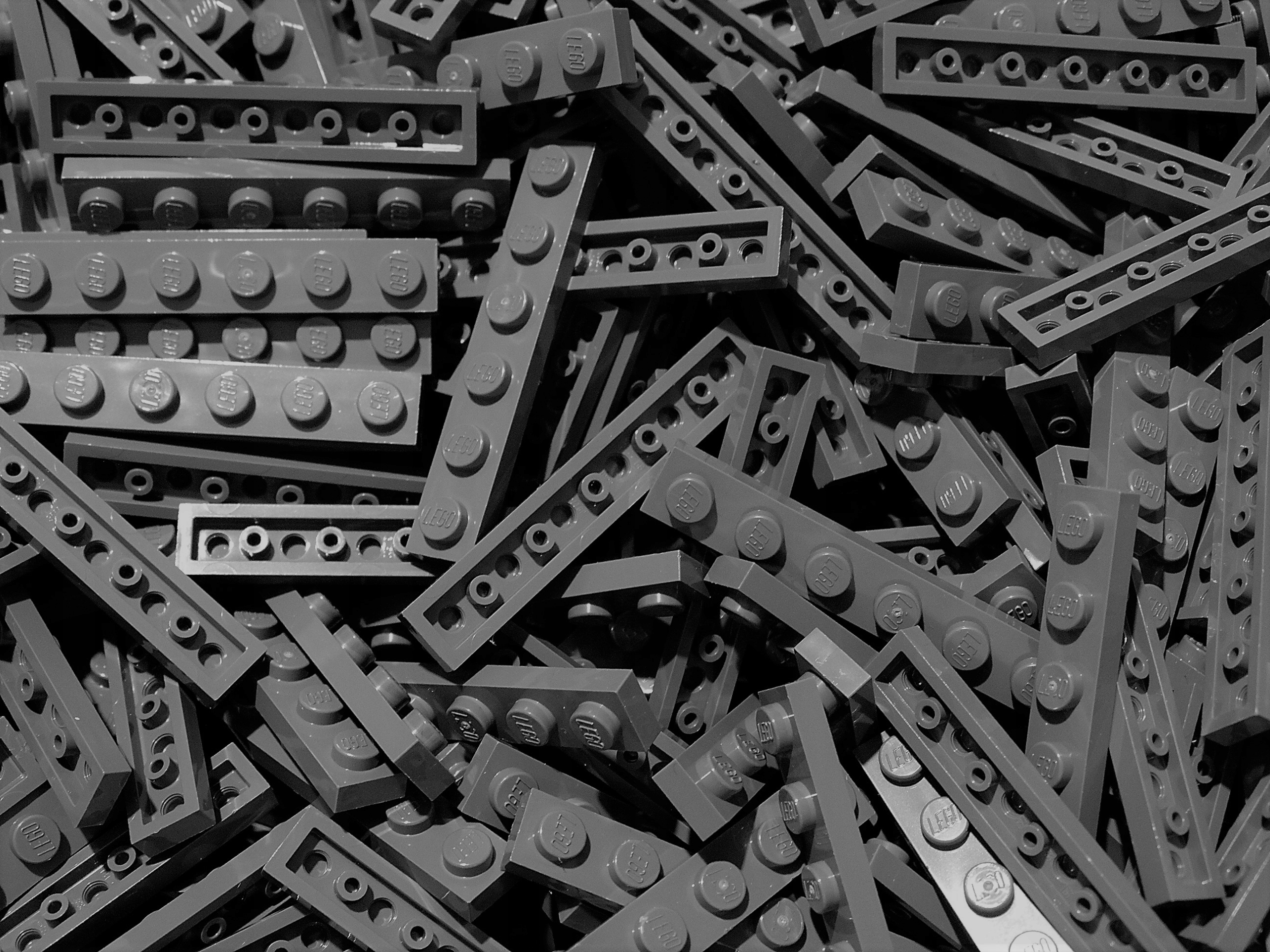 

Lego 3666 plate płytka 1x6 Dbg 10 szt Nowe