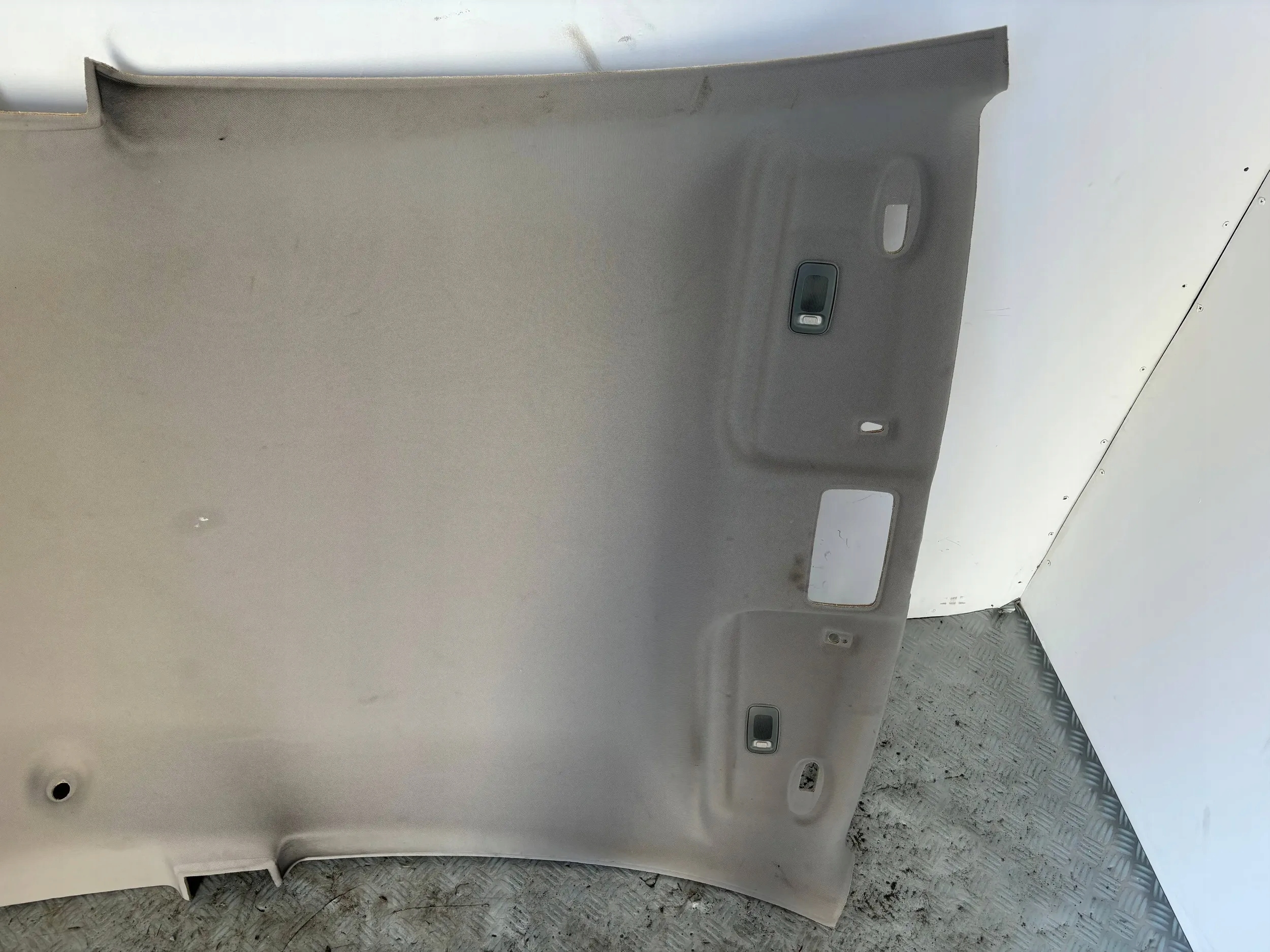 PODSUFITKA ALFA ROMEO MITO Producent części Alfa Romeo OE