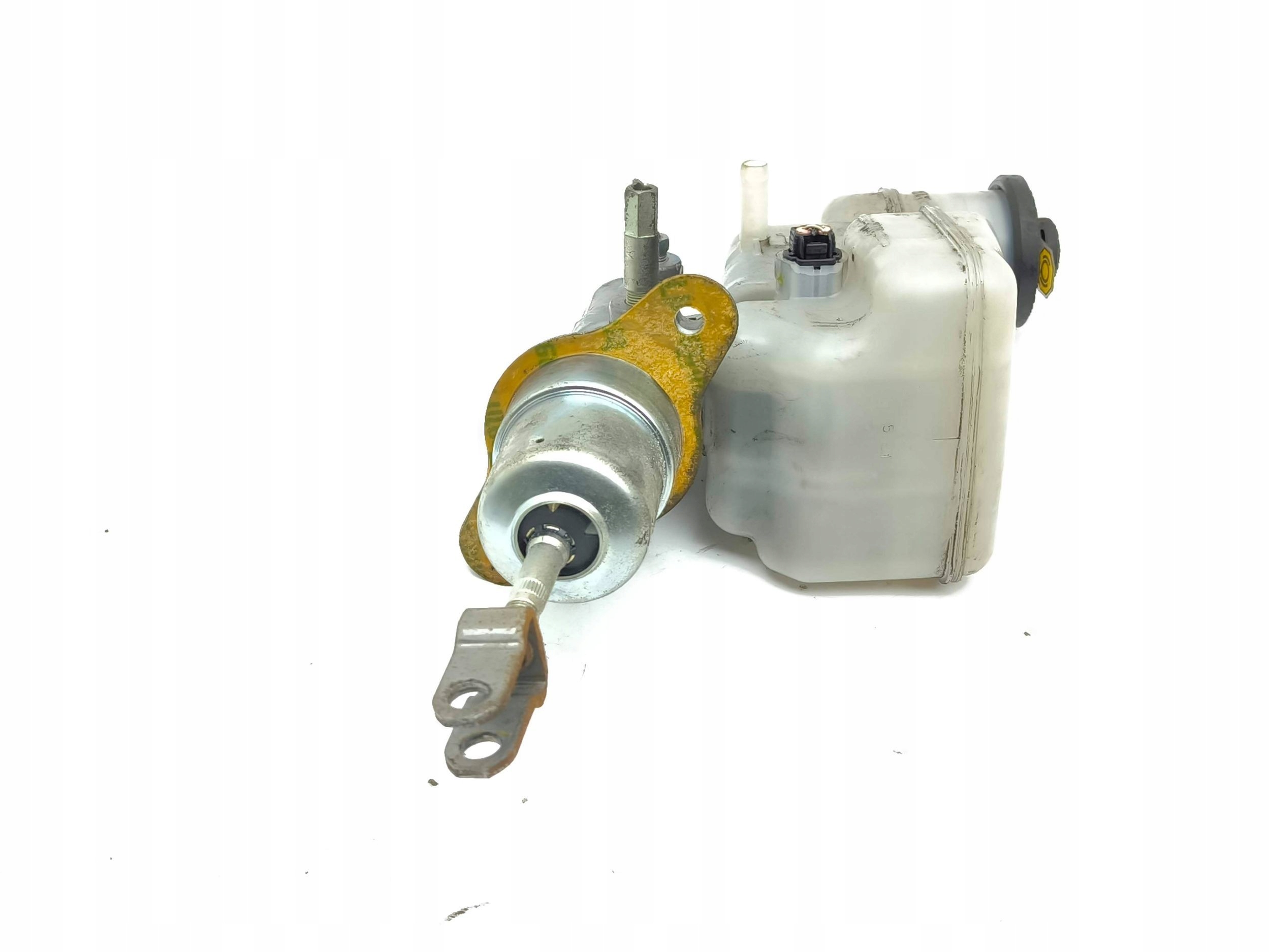 lexus IS III XE30 2015 главный Цилиндр тормоза