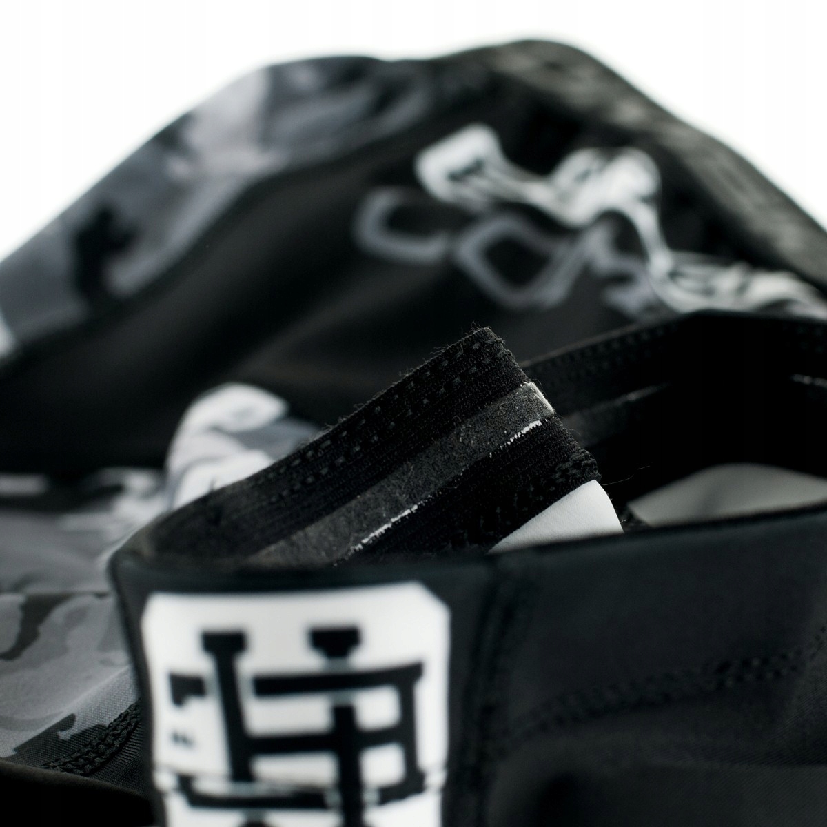 SPODENKI SPORTOWE OBCISŁE Extreme Hobby COMBAT XXL Rozmiar XXL