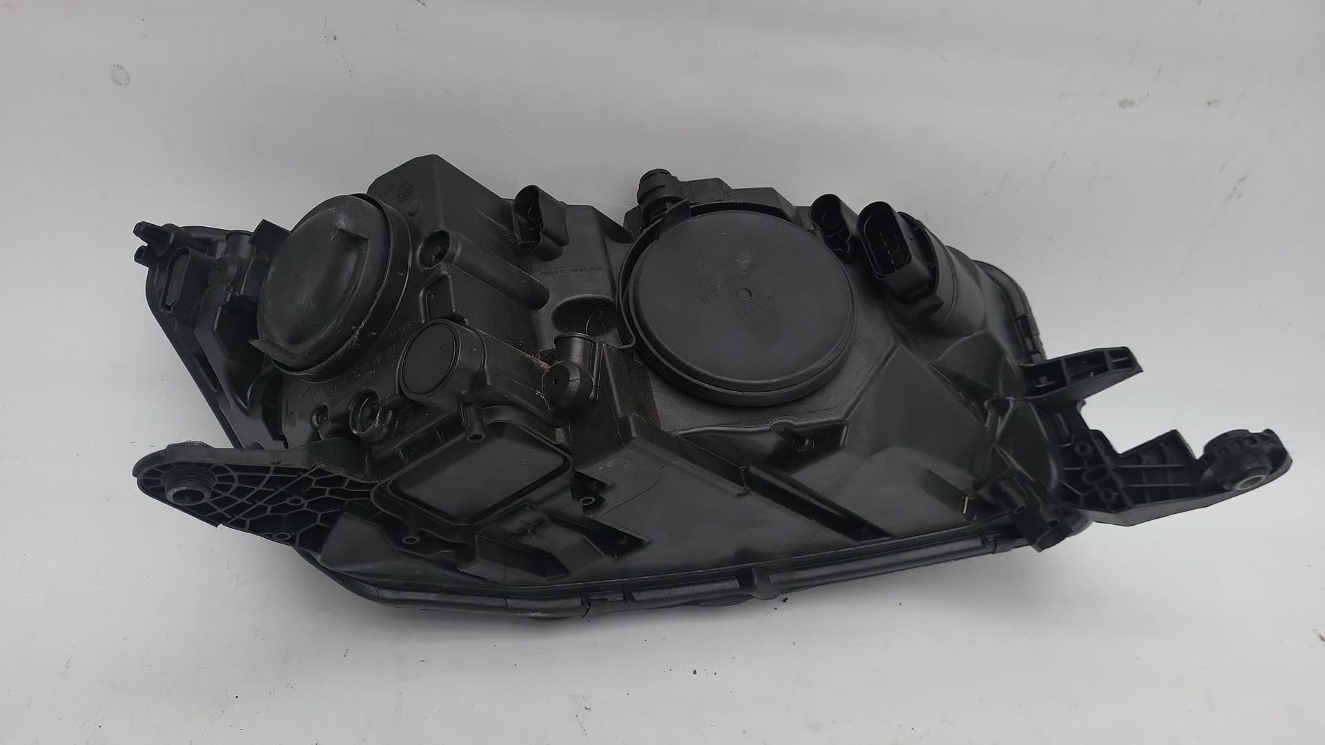 SKODA FABIA III LIFT 18-21 light left front 6V1941015D