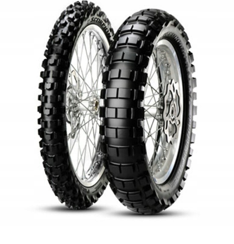 Scp Ra 150/70R18 70R Tl 4187300